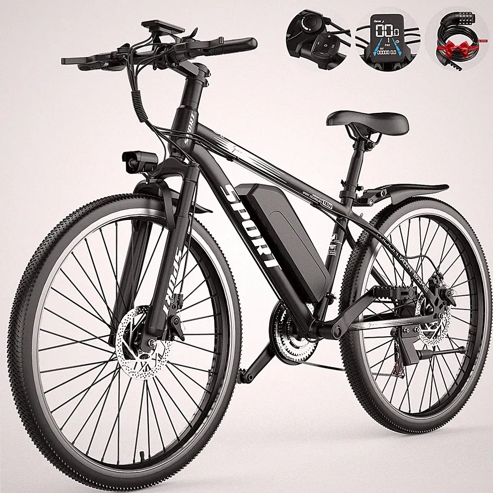 Up to 199 lb Electric