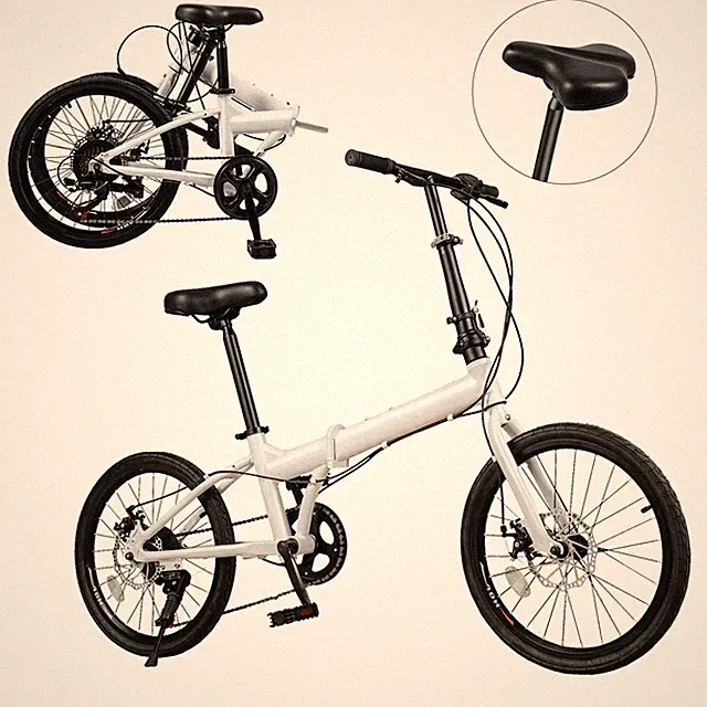 Up to 199 lb Folding