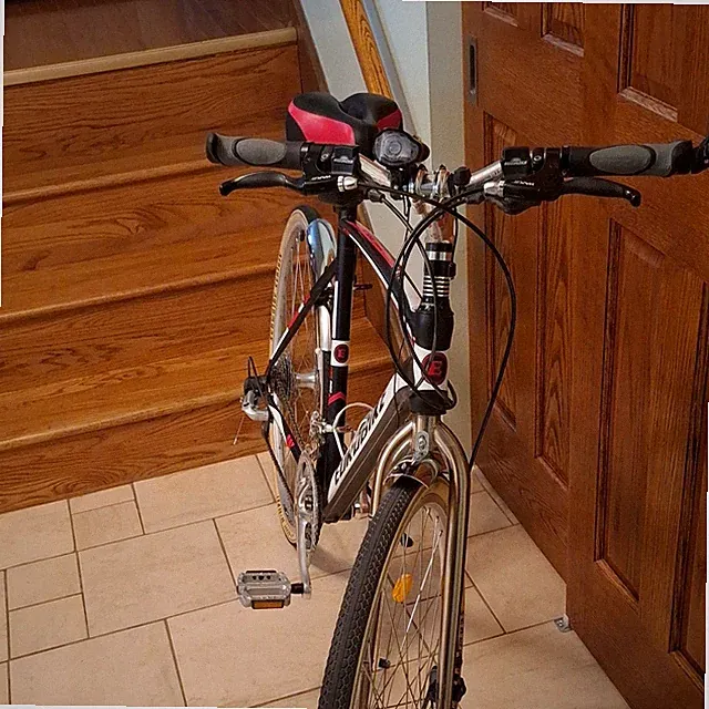 a great road bike 👍