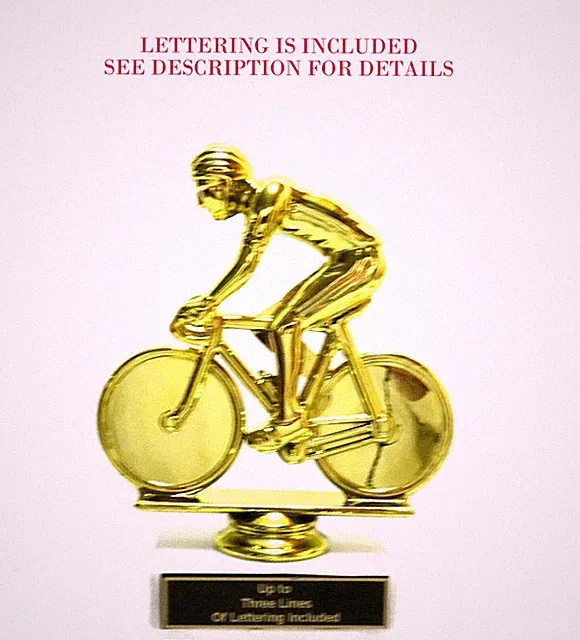 BICYCLE BIKE BICYCLE AND RIDER