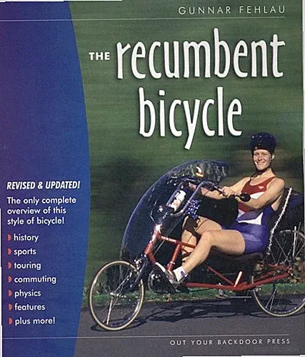 Up to 199 lb Recumbent